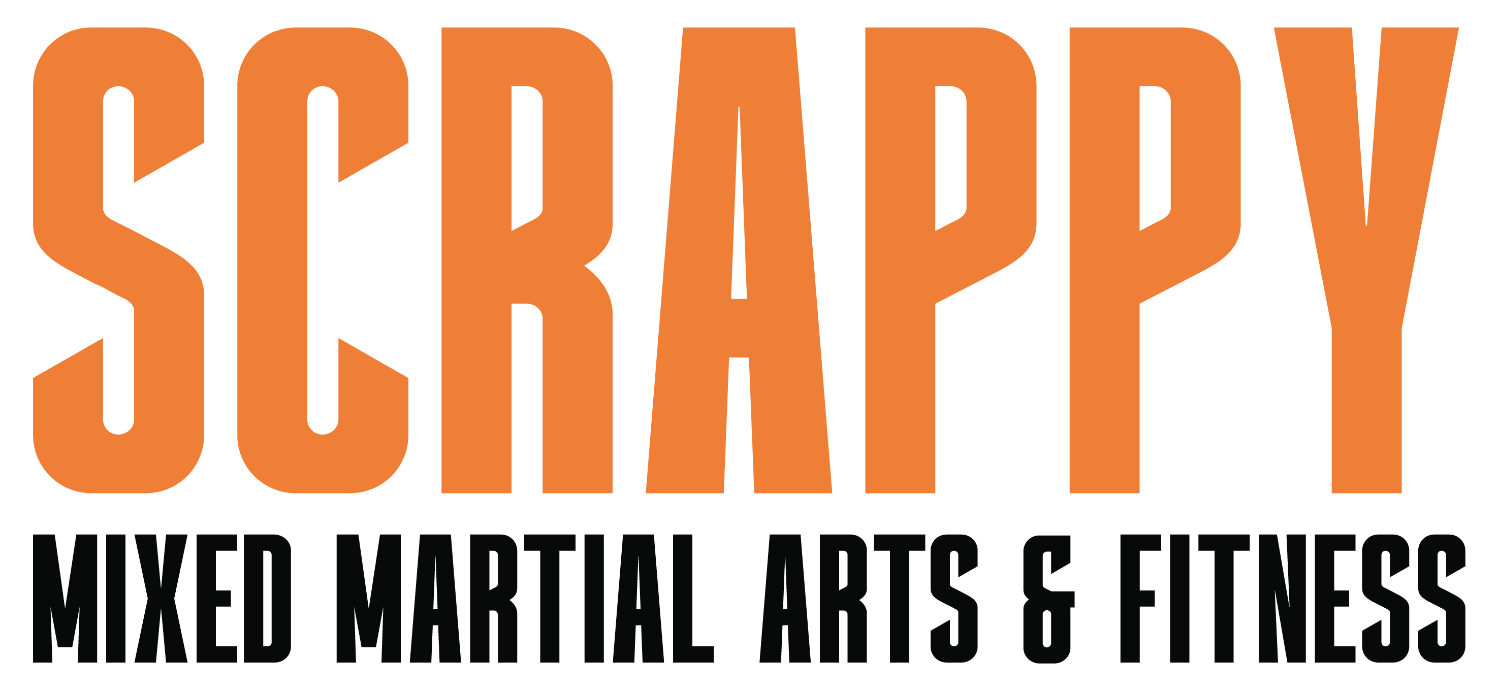 Scrappy MMA